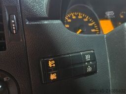 MERCEDES-BENZ Sprinter DoKa 3 S Kipper 515 Motorschaden