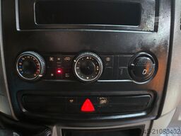 MERCEDES-BENZ Sprinter DoKa 3 S Kipper 515 Motorschaden