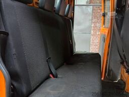 MERCEDES-BENZ Sprinter DoKa 3 S Kipper 515 Motorschaden