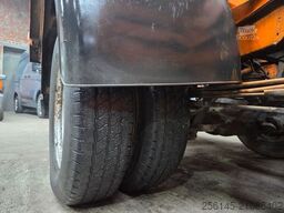 MERCEDES-BENZ Sprinter DoKa 3 S Kipper 515 Motorschaden