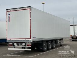 Schmitz Cargobull Trockenfrachtkoffer Standard