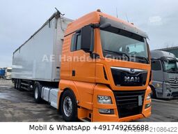 MAN TGX 18.500 XLX LL 4x2 *Retarder/Hydraulik/ACC