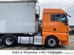 MAN TGX 18.500 XLX LL 4x2 *Retarder/Hydraulik/ACC