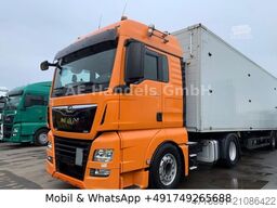 MAN TGX 18.500 XLX LL 4x2 *Retarder/Hydraulik/ACC