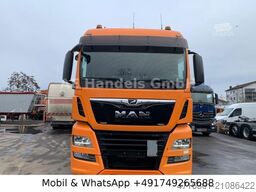 MAN TGX 18.500 XLX LL 4x2 *Retarder/Hydraulik/ACC
