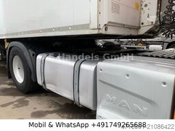 MAN TGX 18.500 XLX LL 4x2 *Retarder/Hydraulik/ACC