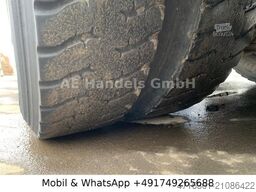 MAN TGX 18.500 XLX LL 4x2 *Retarder/Hydraulik/ACC