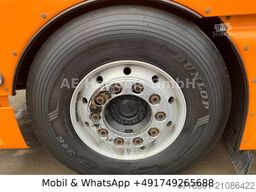 MAN TGX 18.500 XLX LL 4x2 *Retarder/Hydraulik/ACC