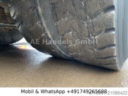 MAN TGX 18.500 XLX LL 4x2 *Retarder/Hydraulik/ACC