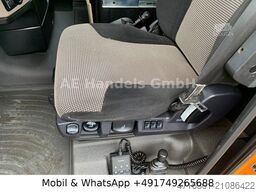 MAN TGX 18.500 XLX LL 4x2 *Retarder/Hydraulik/ACC