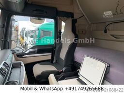 MAN TGX 18.500 XLX LL 4x2 *Retarder/Hydraulik/ACC