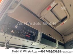 MAN TGX 18.500 XLX LL 4x2 *Retarder/Hydraulik/ACC