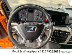 MAN TGX 18.500 XLX LL 4x2 *Retarder/Hydraulik/ACC