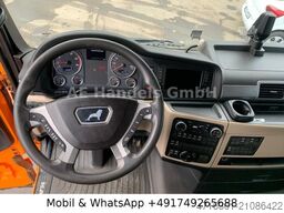 MAN TGX 18.500 XLX LL 4x2 *Retarder/Hydraulik/ACC