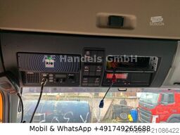 MAN TGX 18.500 XLX LL 4x2 *Retarder/Hydraulik/ACC