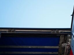 SCHMITZ CARGOBULL FIRANKA / STANDARD / MULDA DO STALI - 7 M / ALU