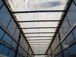 SCHMITZ CARGOBULL FIRANKA / STANDARD / MULDA DO STALI - 7 M / ALU