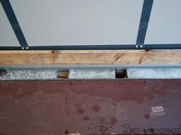 SCHMITZ CARGOBULL FIRANKA / STANDARD / MULDA DO STALI - 7 M / ALU