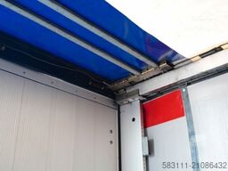 SCHMITZ CARGOBULL FIRANKA / STANDARD / MULDA DO STALI - 7 M / ALU