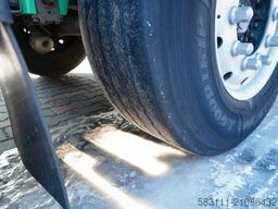 SCHMITZ CARGOBULL FIRANKA / STANDARD / MULDA DO STALI - 7 M / ALU