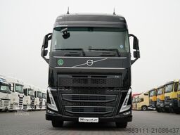 VOLVO FH 500 /XXL / ZESTAW TANDEM PRZEJAZDOWY 120 M3 /