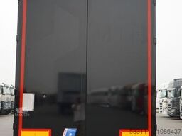 VOLVO FH 500 /XXL / ZESTAW TANDEM PRZEJAZDOWY 120 M3 /