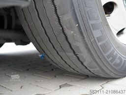 VOLVO FH 500 /XXL / ZESTAW TANDEM PRZEJAZDOWY 120 M3 /