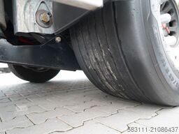 VOLVO FH 500 /XXL / ZESTAW TANDEM PRZEJAZDOWY 120 M3 /