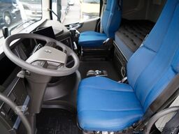 VOLVO FH 500 /XXL / ZESTAW TANDEM PRZEJAZDOWY 120 M3 /