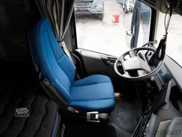 VOLVO FH 500 /XXL / ZESTAW TANDEM PRZEJAZDOWY 120 M3 /