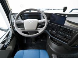 VOLVO FH 500 /XXL / ZESTAW TANDEM PRZEJAZDOWY 120 M3 /