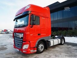 DAF XF 480 / LOW DECK / MEGA / REGULOWANE SIOD?O /