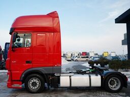 DAF XF 480 / LOW DECK / MEGA / REGULOWANE SIOD?O /