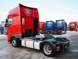 DAF XF 480 / LOW DECK / MEGA / REGULOWANE SIOD?O /