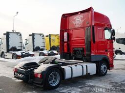 DAF XF 480 / LOW DECK / MEGA / REGULOWANE SIOD?O /