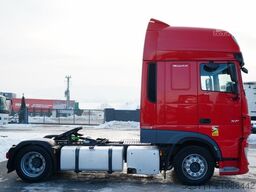 DAF XF 480 / LOW DECK / MEGA / REGULOWANE SIOD?O /