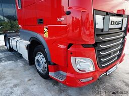 DAF XF 480 / LOW DECK / MEGA / REGULOWANE SIOD?O /