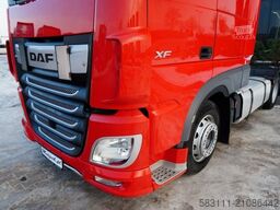 DAF XF 480 / LOW DECK / MEGA / REGULOWANE SIOD?O /