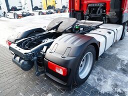 DAF XF 480 / LOW DECK / MEGA / REGULOWANE SIOD?O /