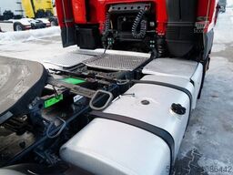 DAF XF 480 / LOW DECK / MEGA / REGULOWANE SIOD?O /