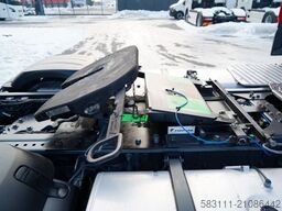 DAF XF 480 / LOW DECK / MEGA / REGULOWANE SIOD?O /