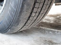 DAF XF 480 / LOW DECK / MEGA / REGULOWANE SIOD?O /