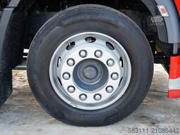 DAF XF 480 / LOW DECK / MEGA / REGULOWANE SIOD?O /