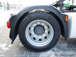 DAF XF 480 / LOW DECK / MEGA / REGULOWANE SIOD?O /