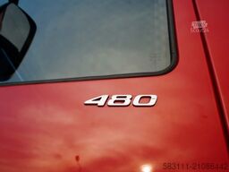 DAF XF 480 / LOW DECK / MEGA / REGULOWANE SIOD?O /