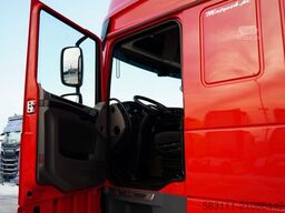 DAF XF 480 / LOW DECK / MEGA / REGULOWANE SIOD?O /