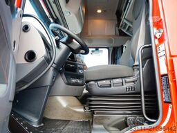 DAF XF 480 / LOW DECK / MEGA / REGULOWANE SIOD?O /