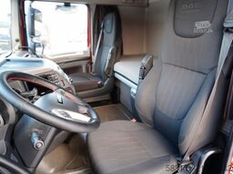 DAF XF 480 / LOW DECK / MEGA / REGULOWANE SIOD?O /