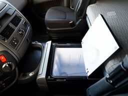 DAF XF 480 / LOW DECK / MEGA / REGULOWANE SIOD?O /