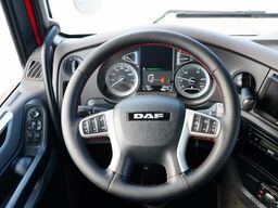 DAF XF 480 / LOW DECK / MEGA / REGULOWANE SIOD?O /